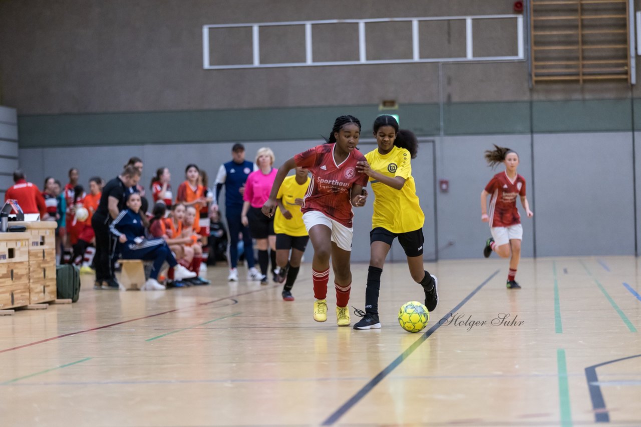 Bild 146 - wCJ Futsalmeisterschaft